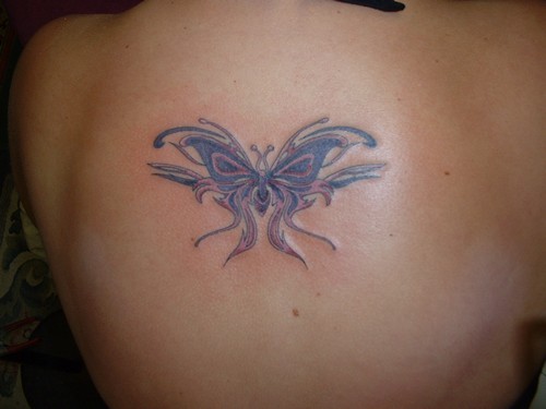 By Sandpoint Tattoo